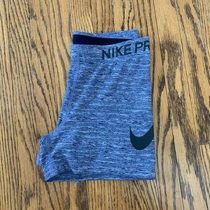 nike pro shorts